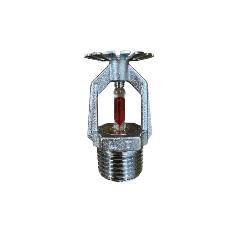 Tiêu chuẩn TCVN 7336 về hệ thống chữa cháy Sprinkler tự động mới nhất