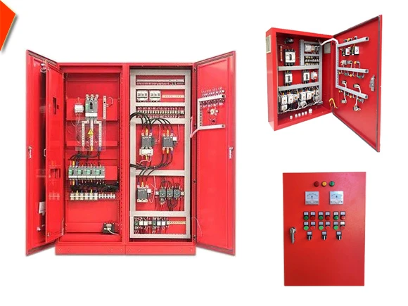 Trang Bị PCCC Bắt Buộc Cho Nhà Xưởng Mới Nhất